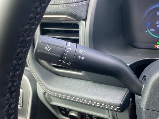 New 2025 Ford F150 Lightning Flash image 17