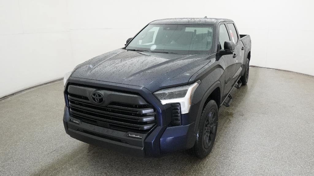 New 2026 Toyota Tundra SR5 AWD/4WD image 17