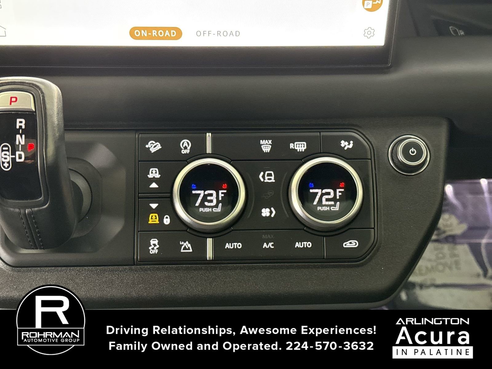 Used 2022 Land Rover Defender 90 X AWD/4WD image 8