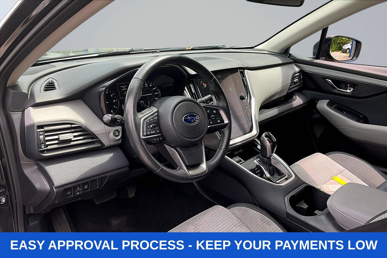 Used 2023 Subaru Outback Premium AWD/4WD image 22