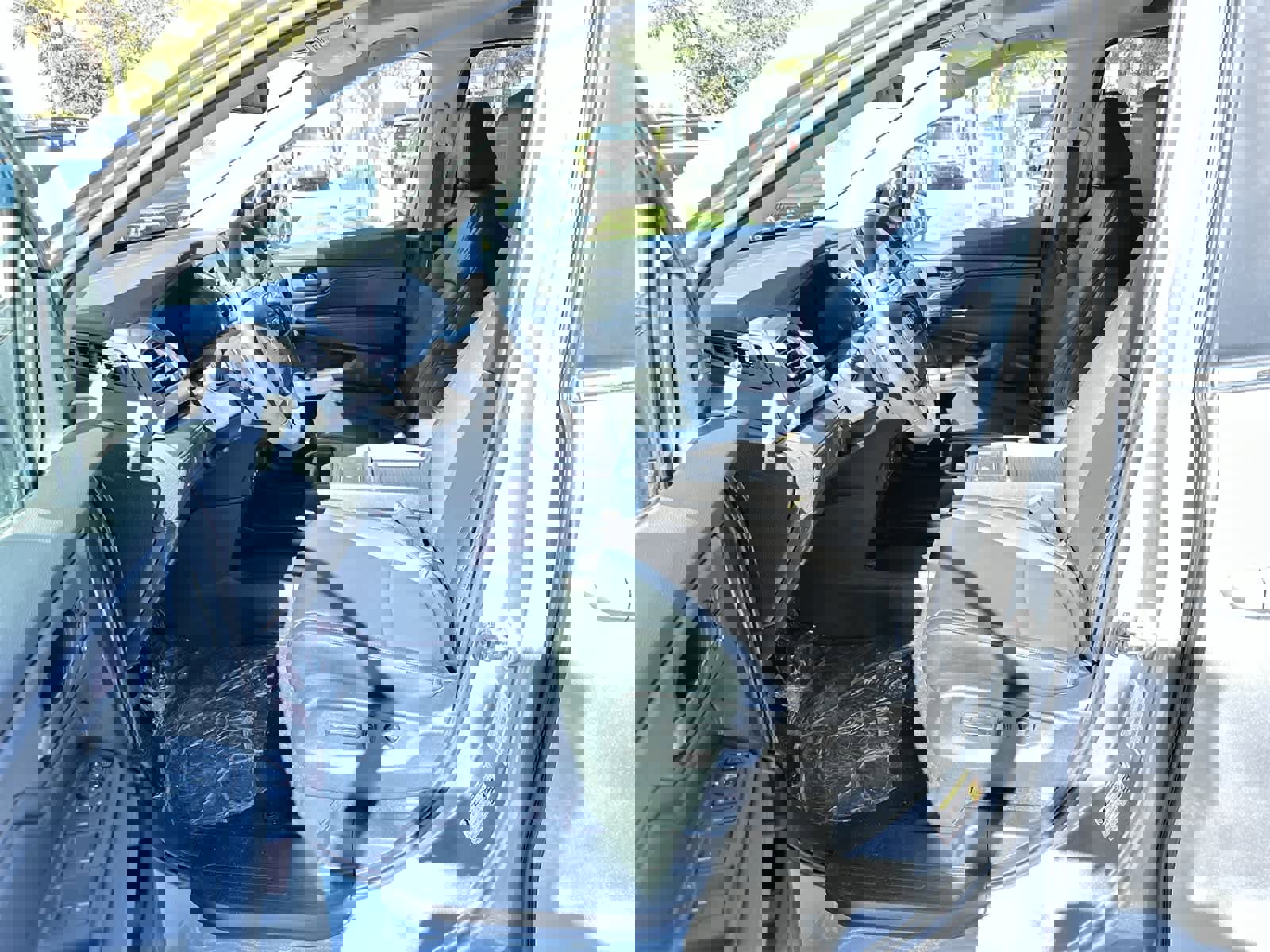 New 2026 Honda Odyssey EX-L image 2