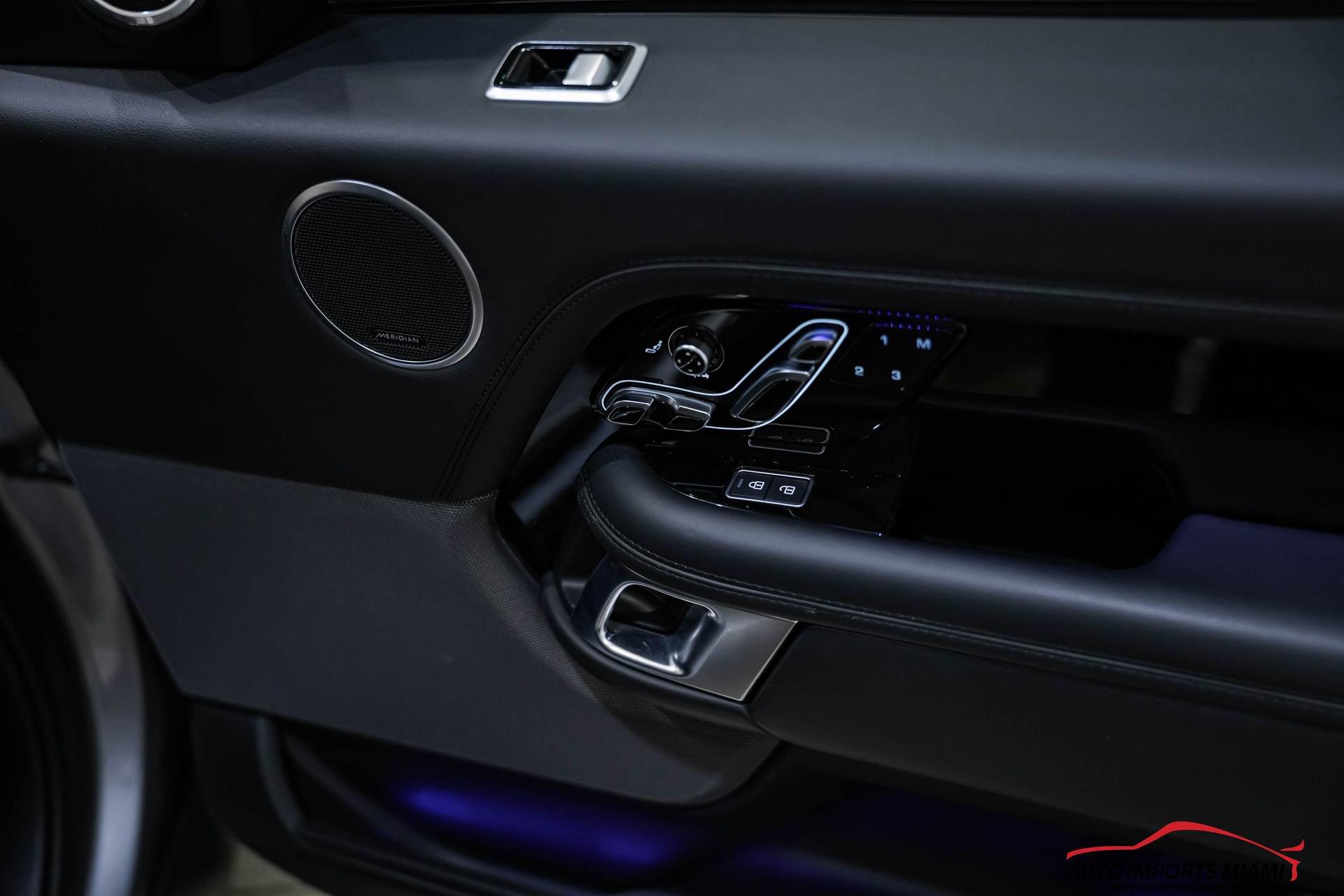 Used 2022 Land Rover Range Rover Westminster Edition image 48