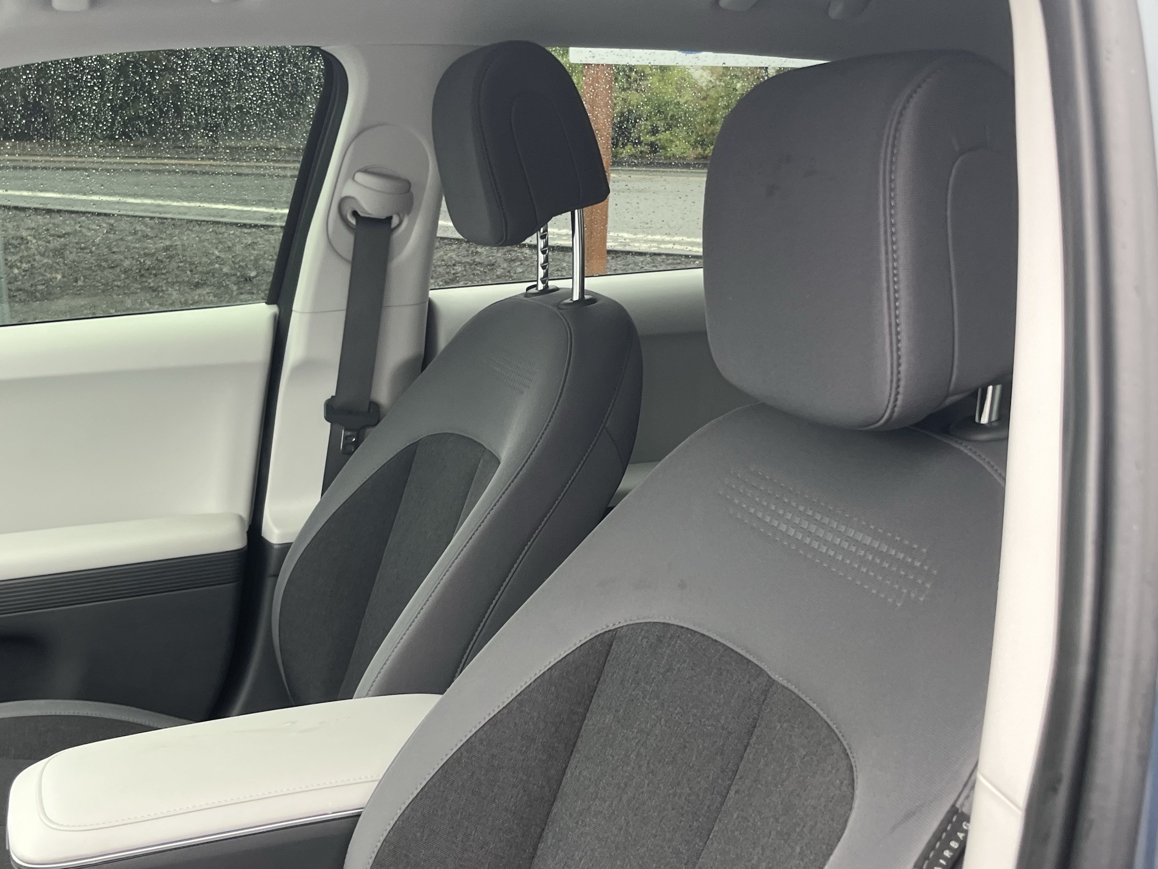 Certified 2024 Hyundai Ioniq 5 SE AWD/4WD image 15