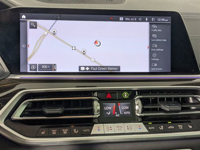 Used 2023 BMW X5 sDrive40i image 22