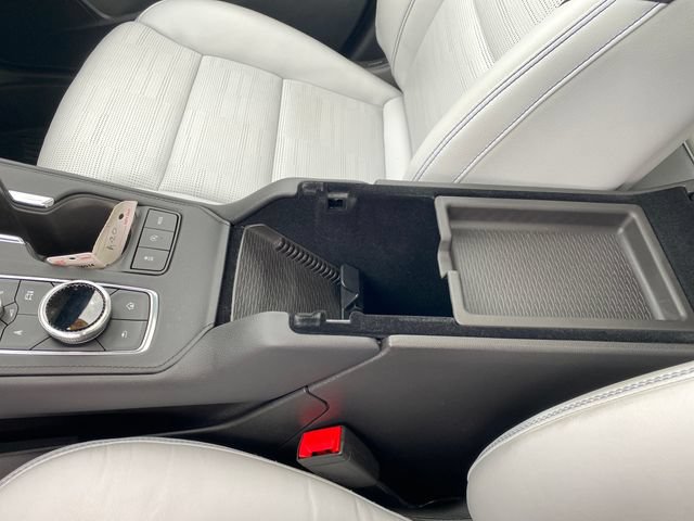 Certified 2024 Cadillac XT4 Sport AWD/4WD image 15
