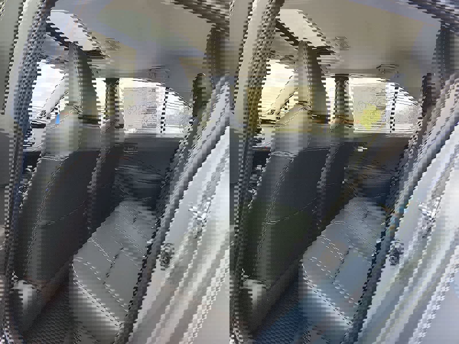 New 2026 Toyota Corolla XLE image 10