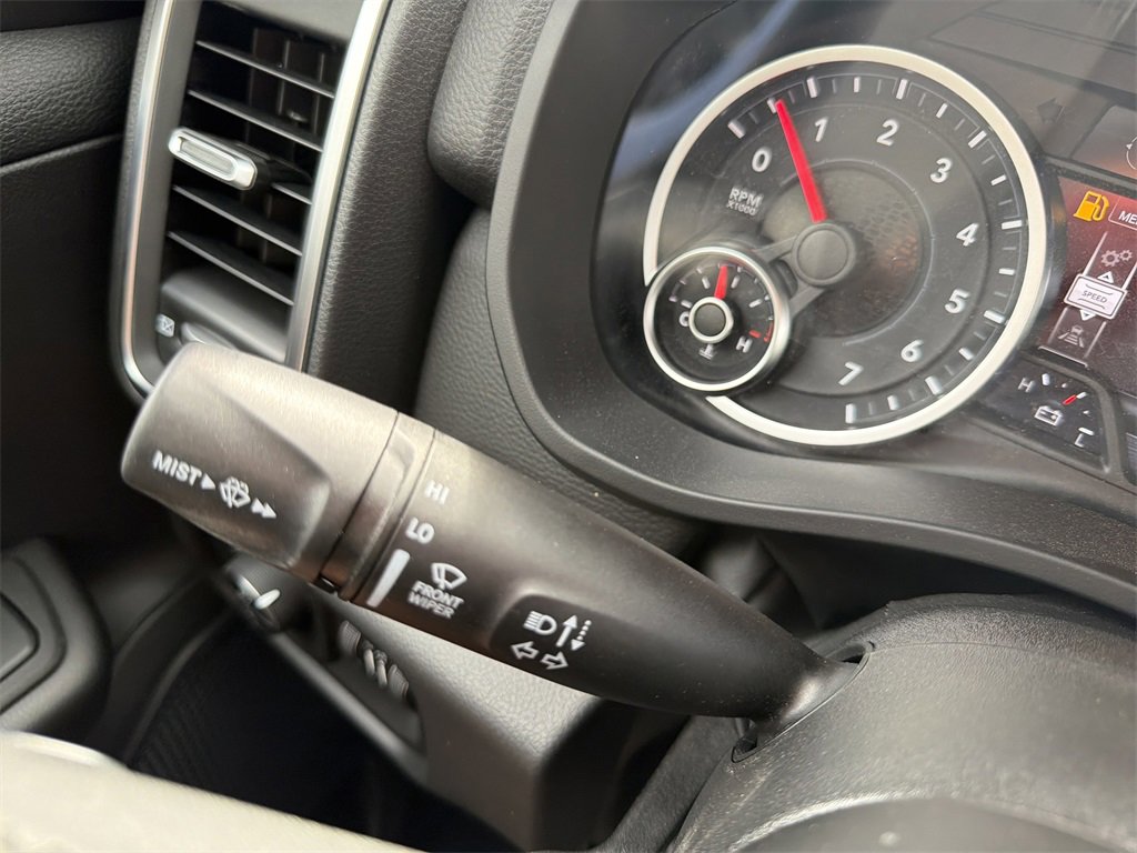 New 2026 RAM 1500 Big Horn image 27