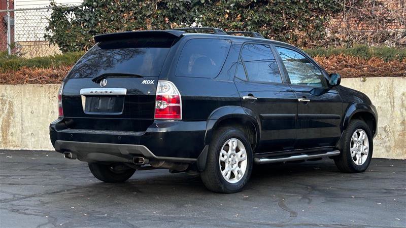 Used 2005 Acura MDX Touring image 5