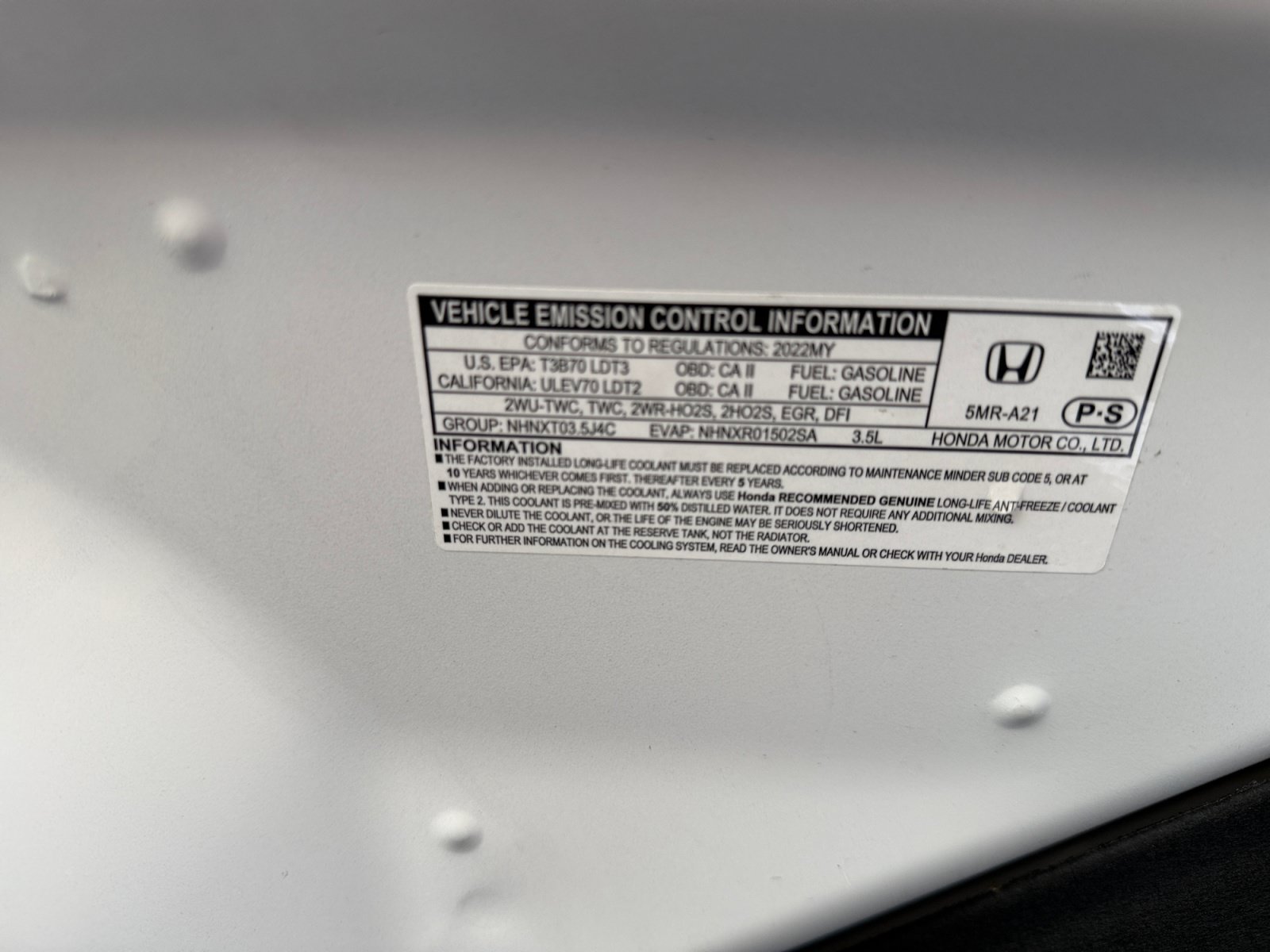 Used 2022 Honda Odyssey Elite image 41