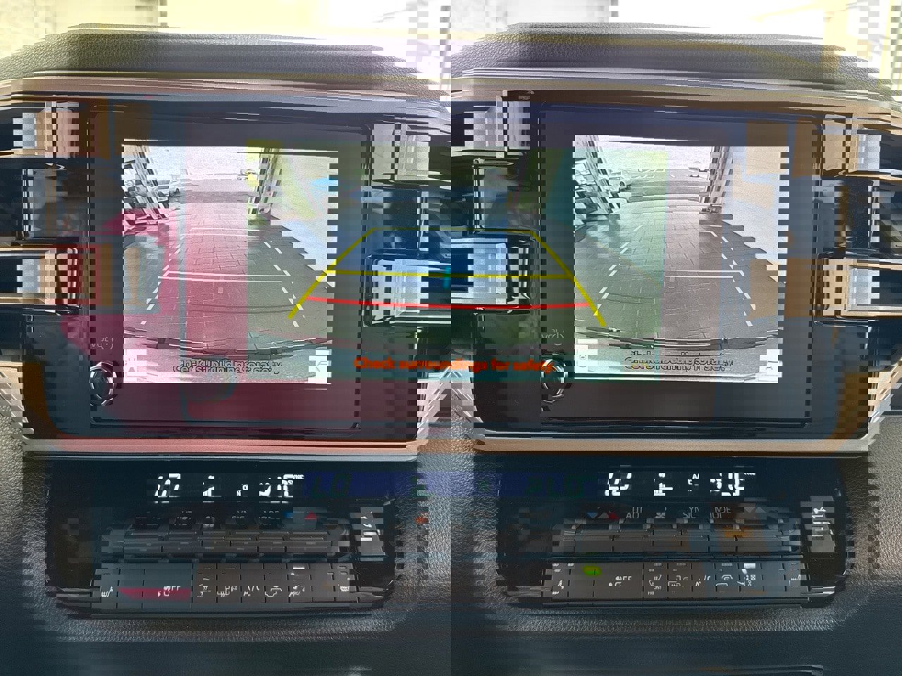 New 2026 Toyota Tundra SR5 image 24