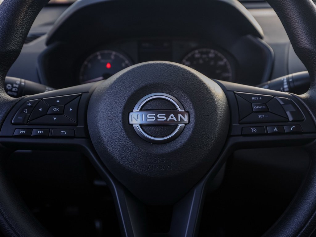 Used 2025 Nissan Altima 2.5 S image 24