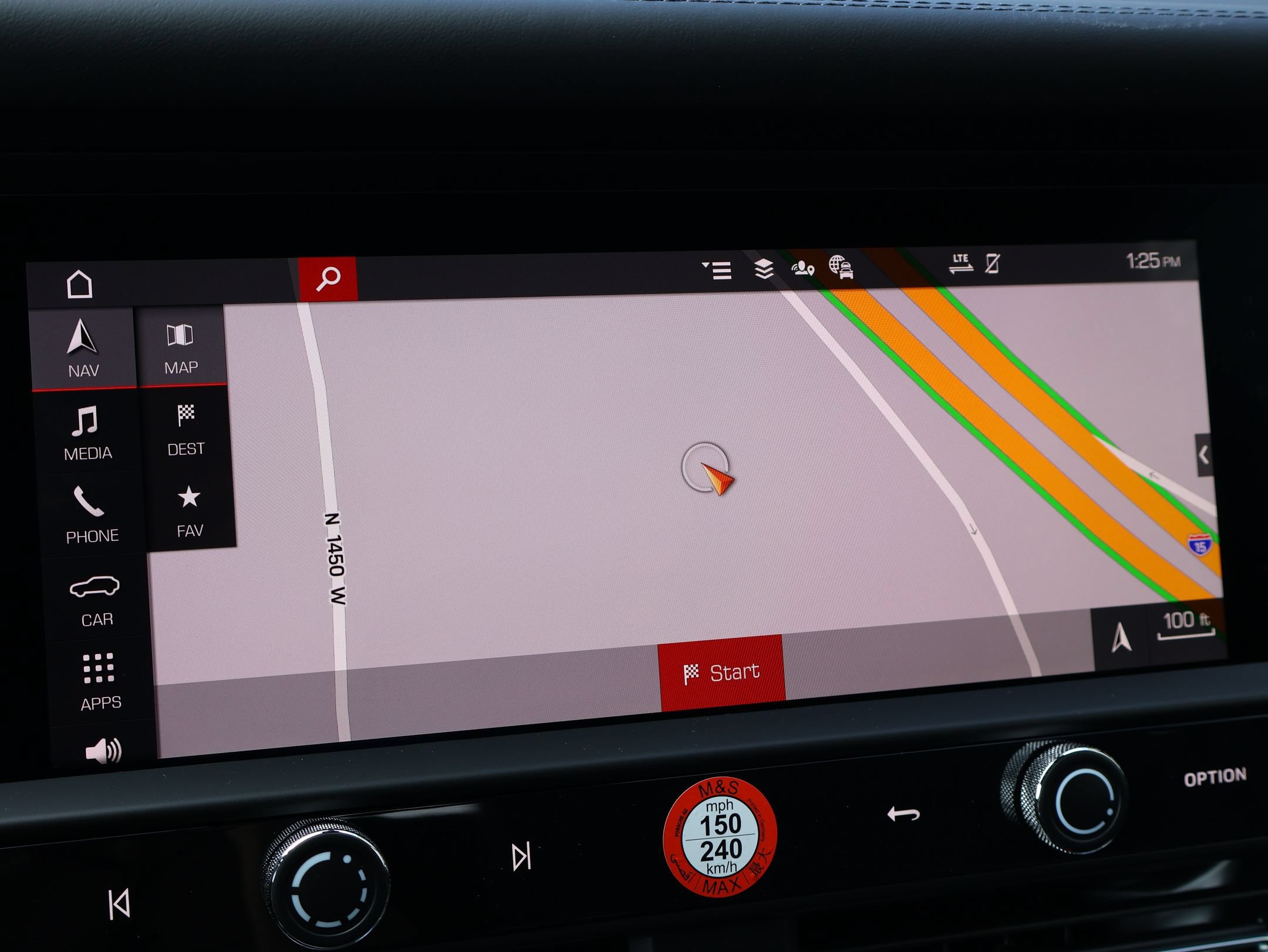 New 2026 Porsche Macan AWD/4WD image 23