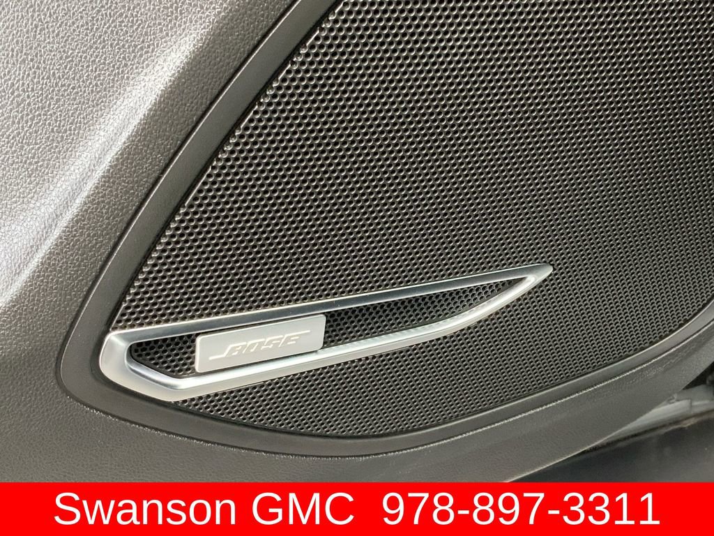 Certified 2025 Buick Envision Sport Touring image 23