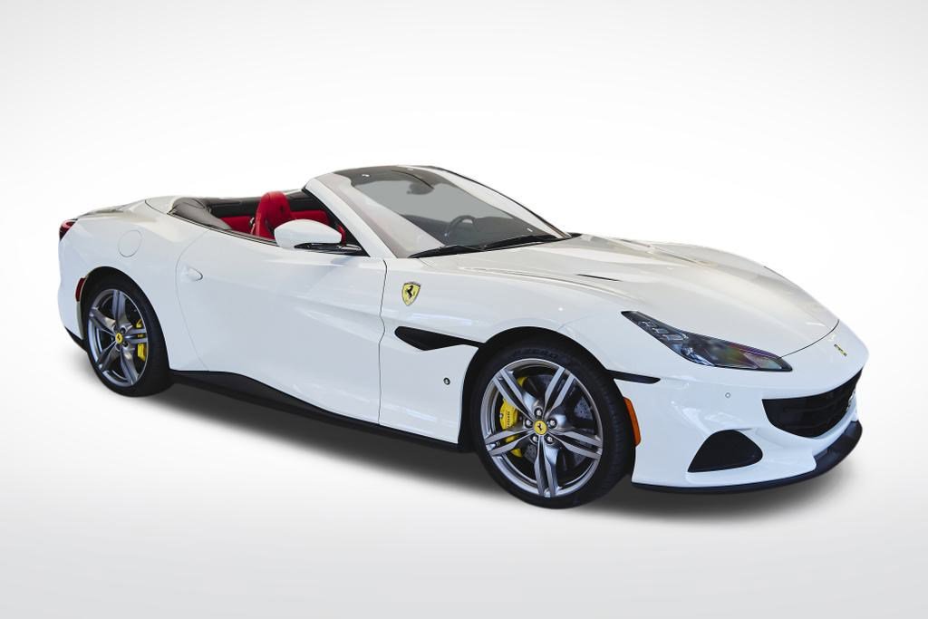 Used 2023 Ferrari Portofino M image 7