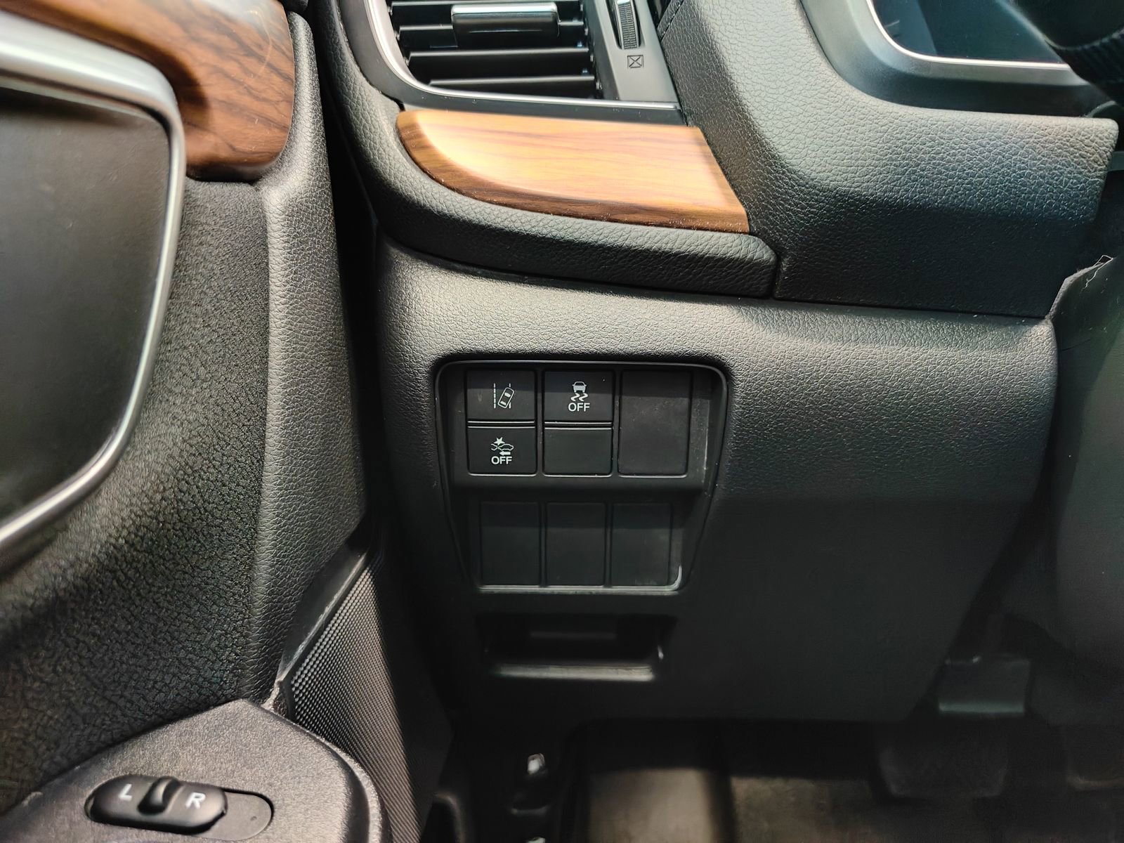 Used 2019 Honda CR-V EX image 18