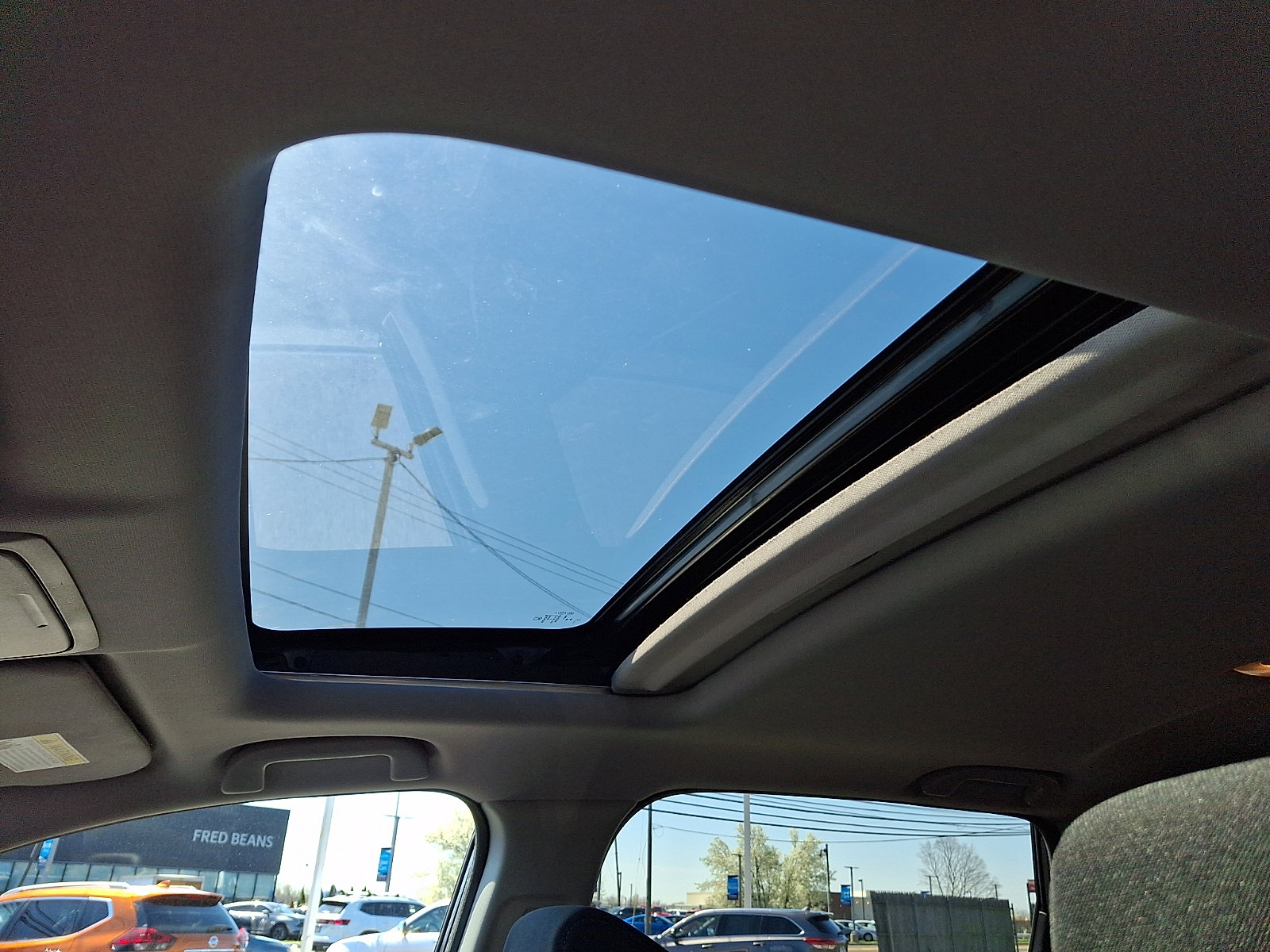 Used 2018 Honda CR-V EX image 17