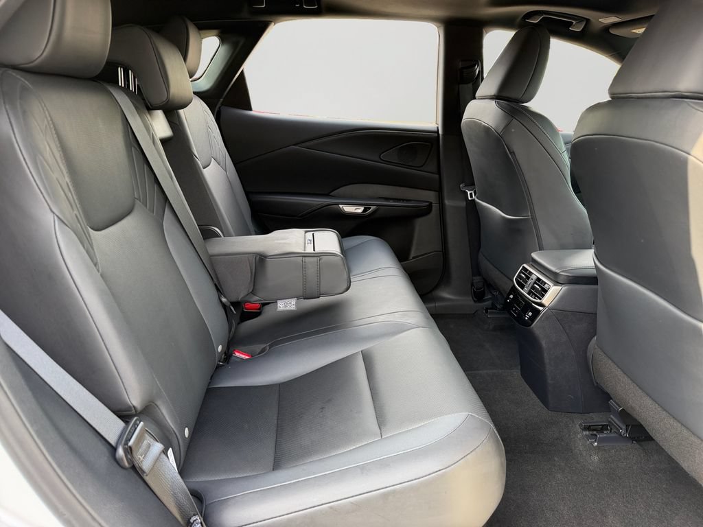 Certified 2025 Lexus RX 350 Premium AWD/4WD image 9