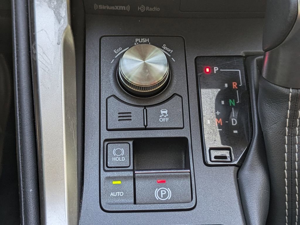 Used 2021 Lexus NX 300 FWD w/ Accessory Package image 28