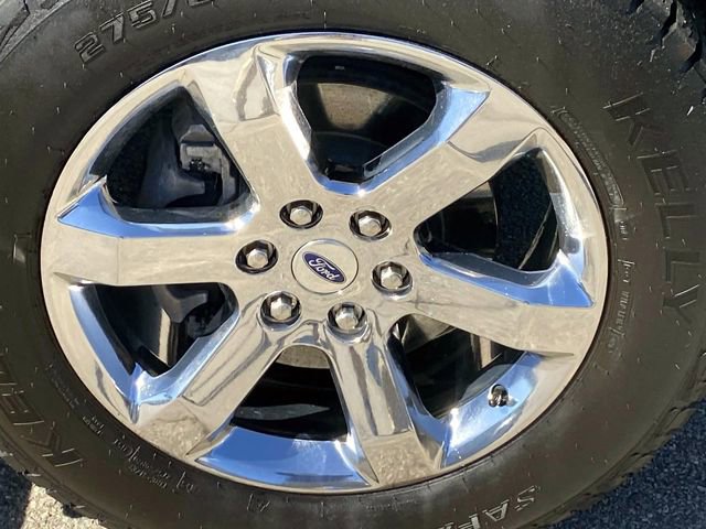 Used 2021 Ford F150 Lariat w/ Equipment Group 502A High AWD/4WD image 31