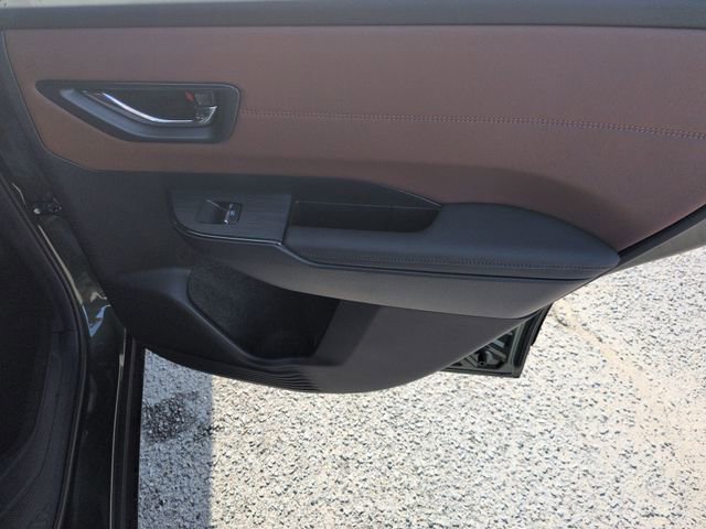 New 2026 Subaru Outback Touring XT image 34