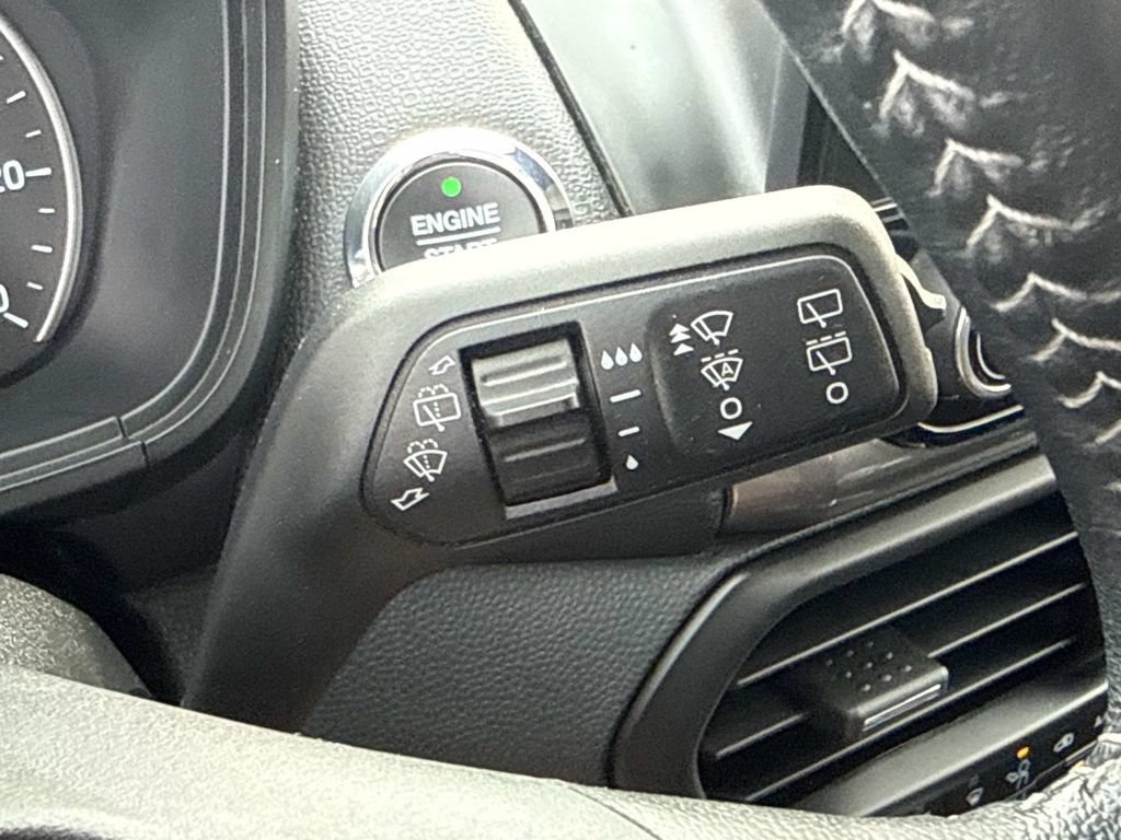 Used 2019 Ford EcoSport SES w/ SES Black Appearance Package AWD/4WD image 21