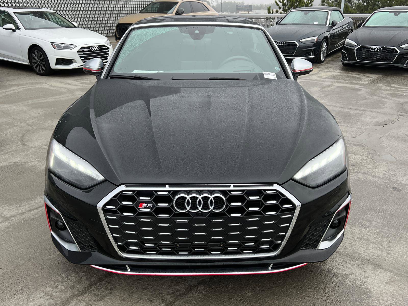 Used 2024 Audi S5 Prestige image 3