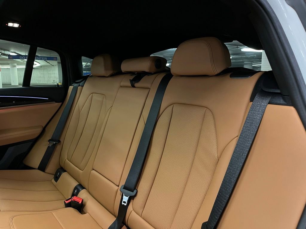 Used 2024 BMW X4 xDrive30i w/ Premium Package AWD/4WD image 22