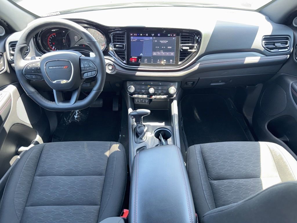 Used 2026 Dodge Durango GT AWD/4WD image 15