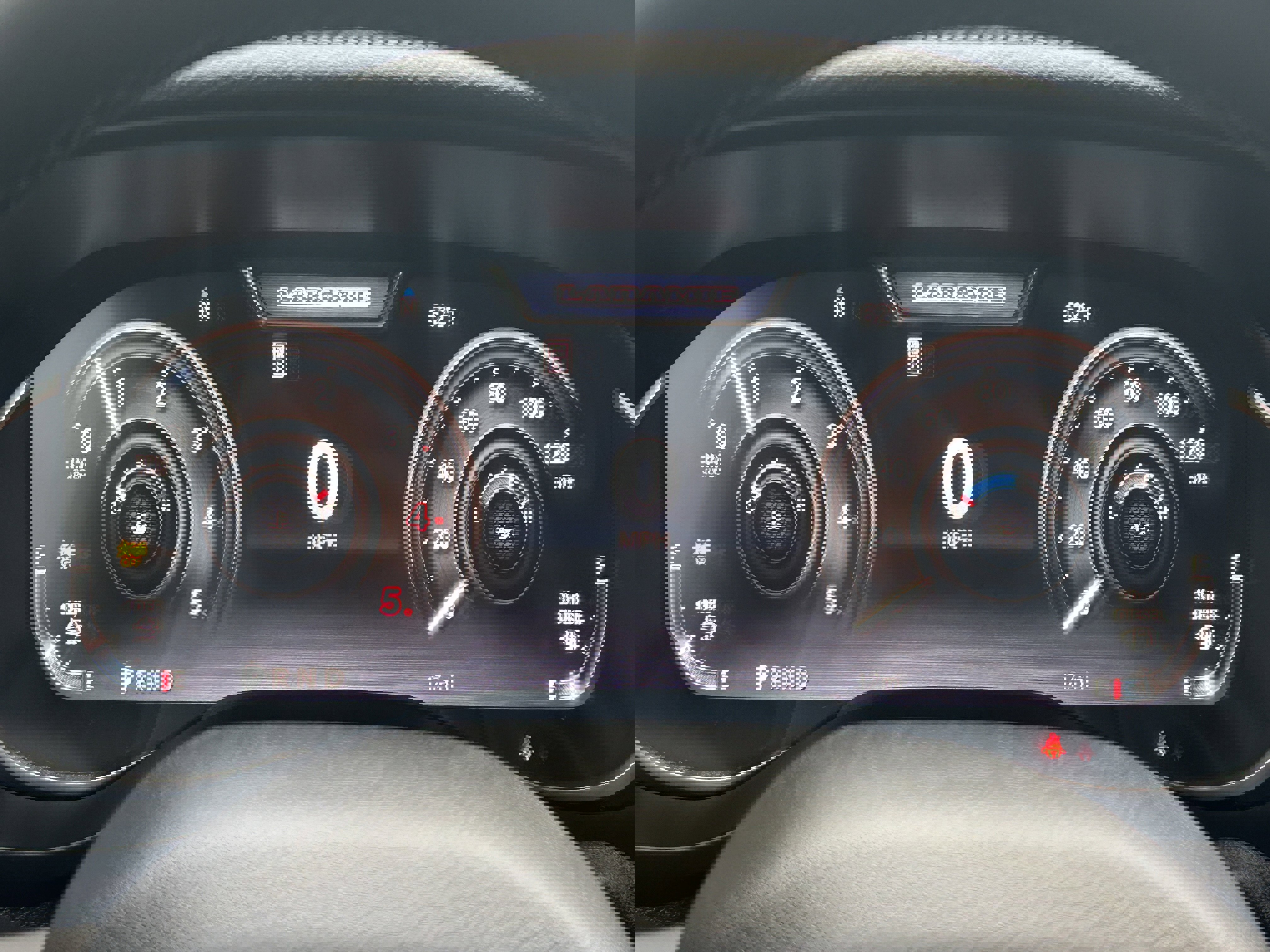 New 2026 RAM 3500 Laramie image 33