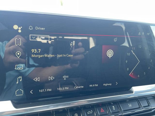 Used 2024 GMC Sierra 1500 Elevation image 13