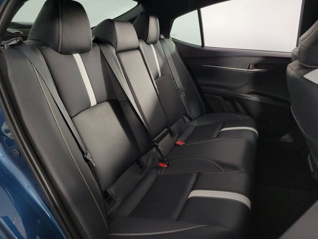 Used 2025 Toyota Camry SE FWD image 16