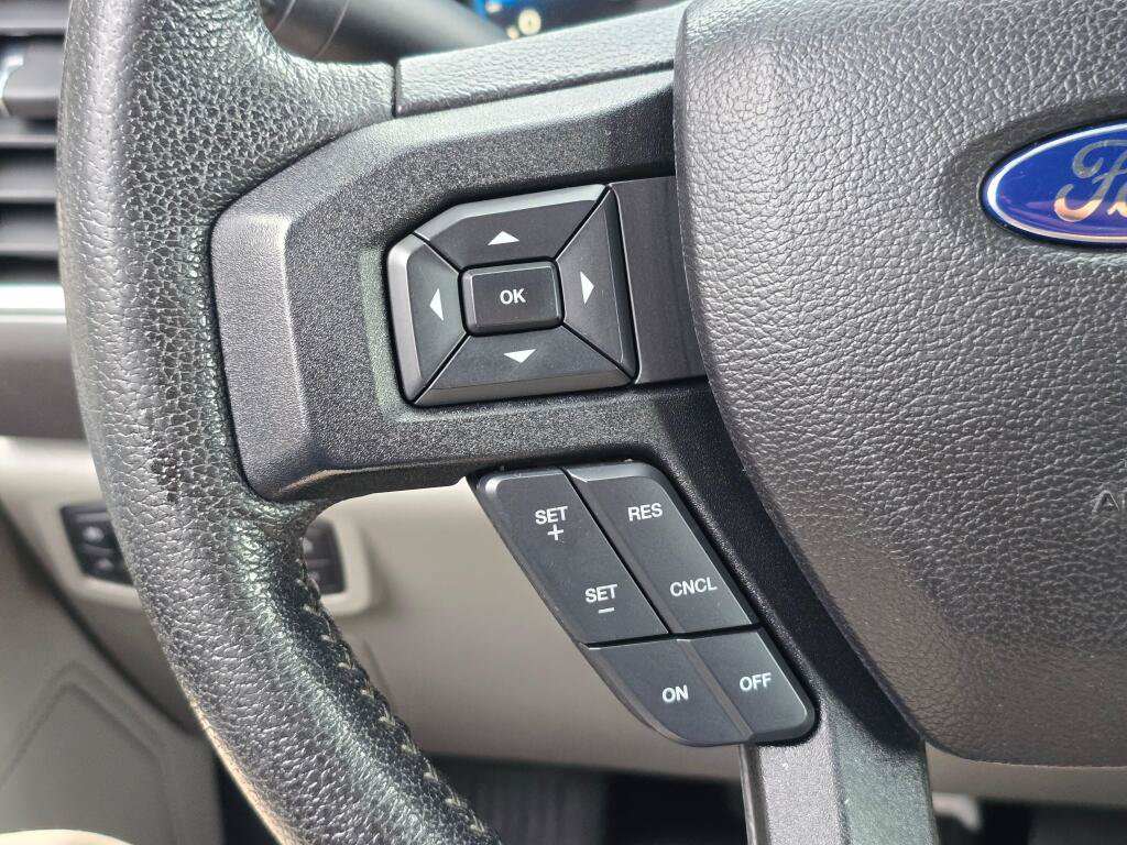 Used 2016 Ford F150 XLT w/ Equipment Group 301A Mid AWD/4WD image 26
