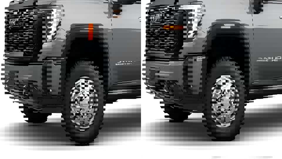 New 2026 GMC Sierra 3500 Denali Ultimate image 31