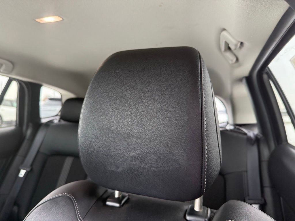 Used 2025 MAZDA CX-50 AWD 2.5 S w/ Preferred Package image 29