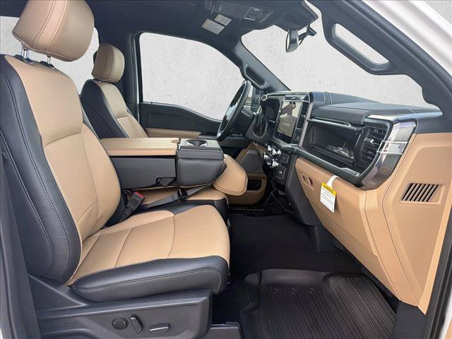 New 2027 Ford F450 Lariat AWD/4WD image 5