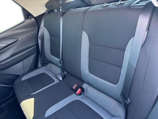 Used 2026 Chevrolet TrailBlazer LT w/ Driver Confidence Package image 13