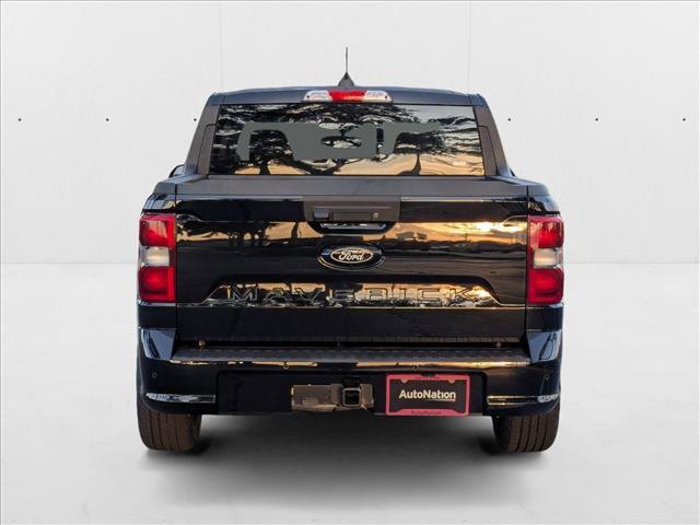 New 2025 Ford Maverick Lobo image 7