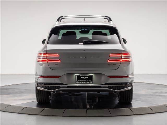 New 2026 Genesis GV80 3.5T Advanced image 4
