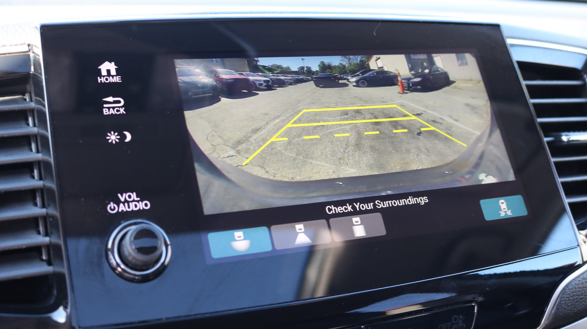 Used 2022 Honda Pilot EX-L image 21