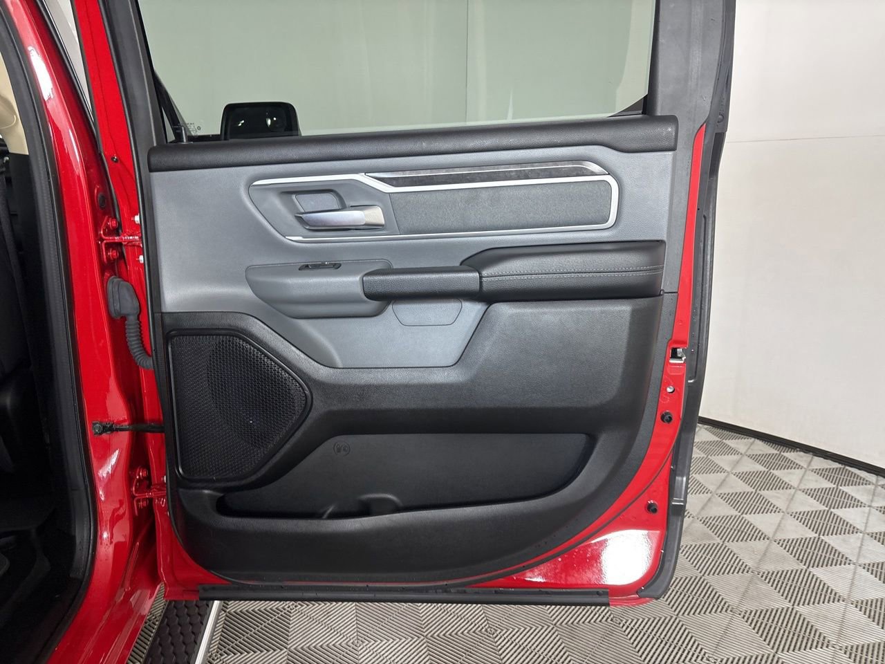 Used 2020 RAM 1500 Big Horn image 24