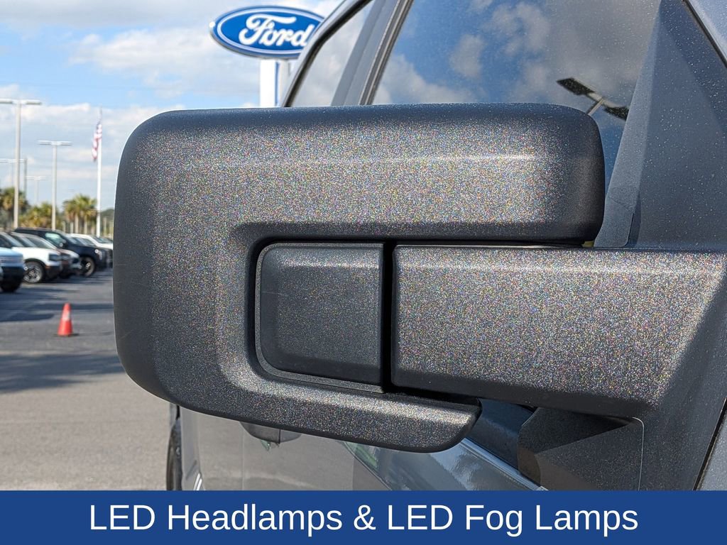 Used 2024 Ford F150 STX image 13