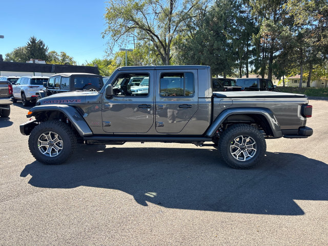New 2027 Jeep Gladiator Mojave AWD/4WD image 3