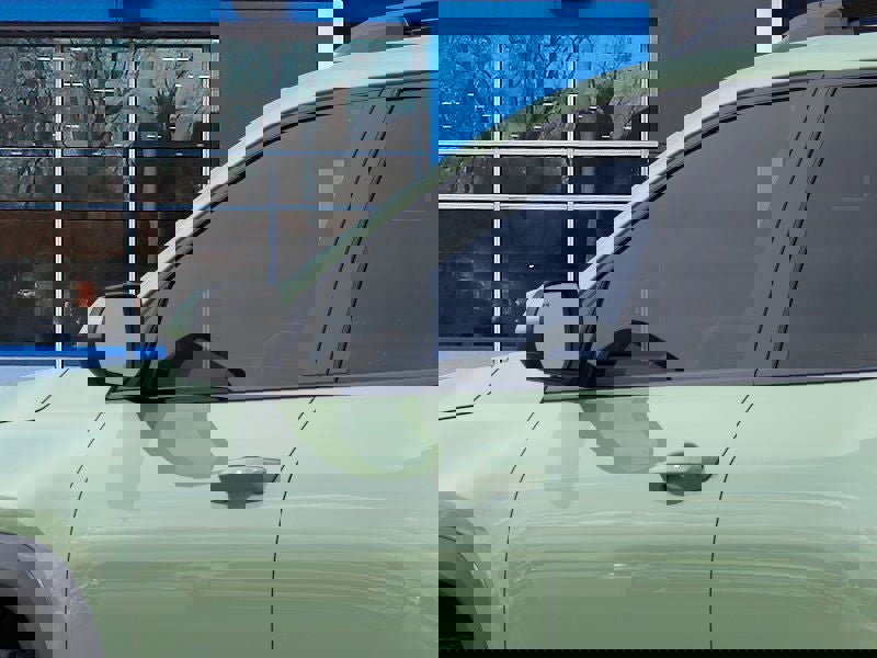 New 2026 Chevrolet Equinox ACTIV w/ Convenience Package III image 36