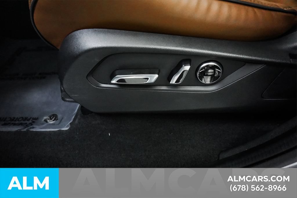 Used 2023 Acura MDX w/ Advance Package AWD/4WD image 34