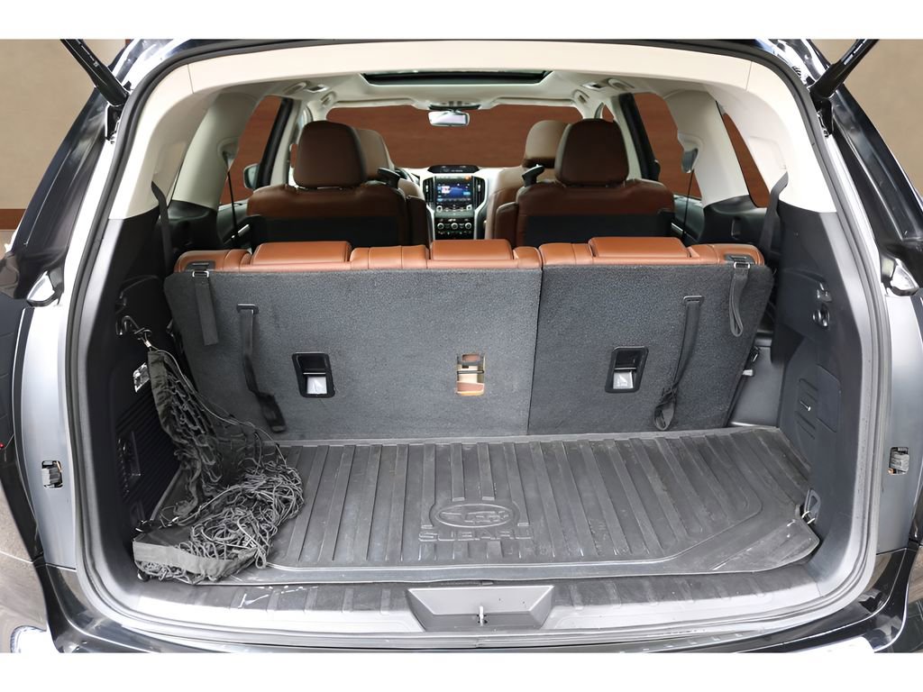 Used 2022 Subaru Ascent Touring AWD/4WD image 18