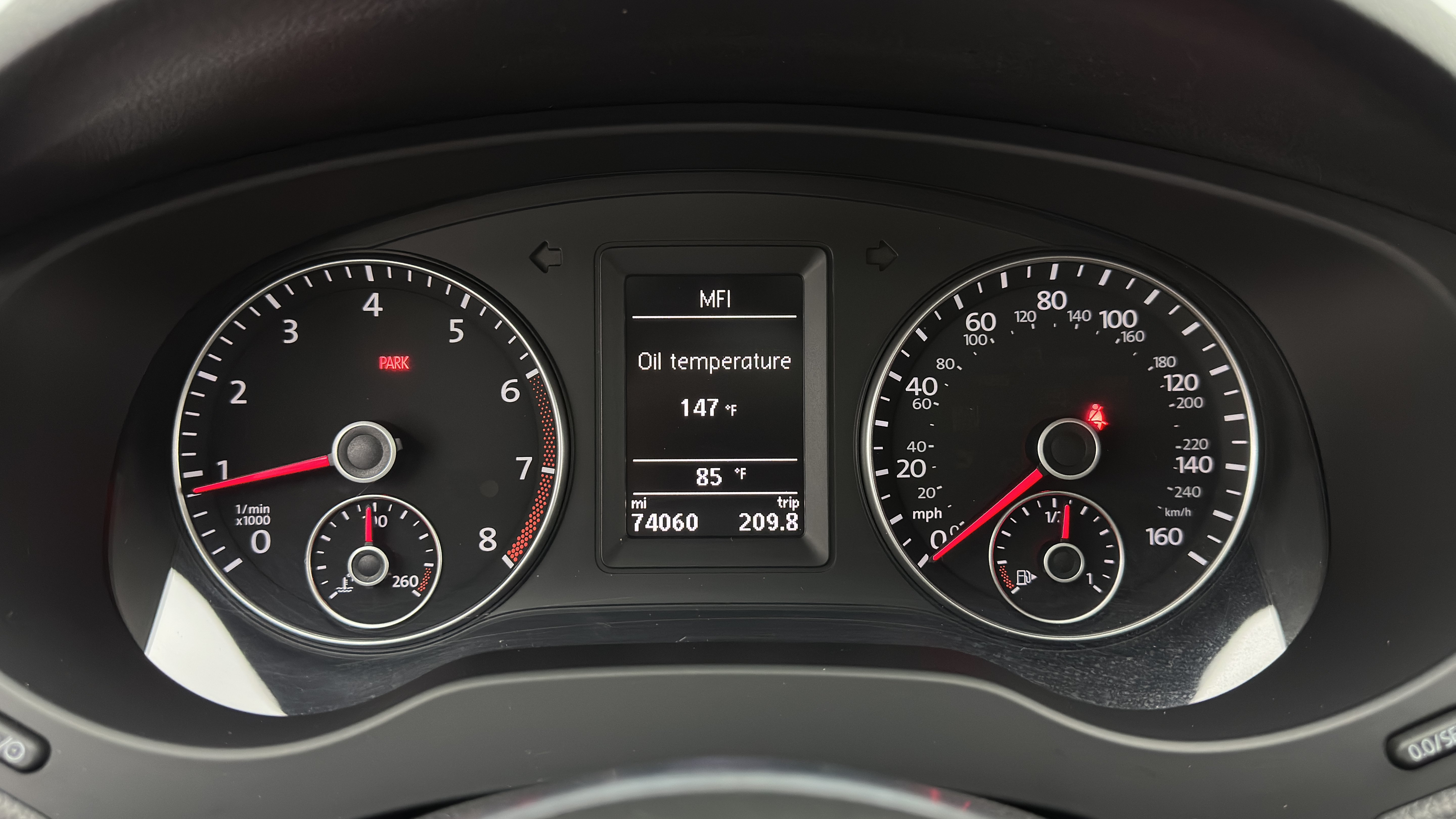 Used 2014 Volkswagen Jetta GLI Edition 30 FWD image 19