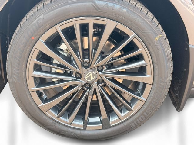 New 2026 Lexus RX 350 Premium AWD/4WD image 9