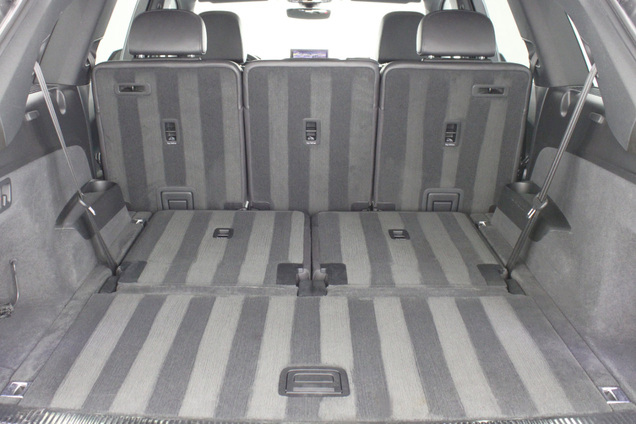 Used 2017 Audi Q7 3.0T Premium Plus image 71