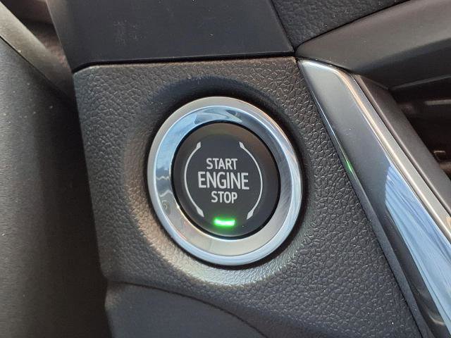 New 2026 Buick Encore GX Preferred w/ Comfort Package FWD image 9