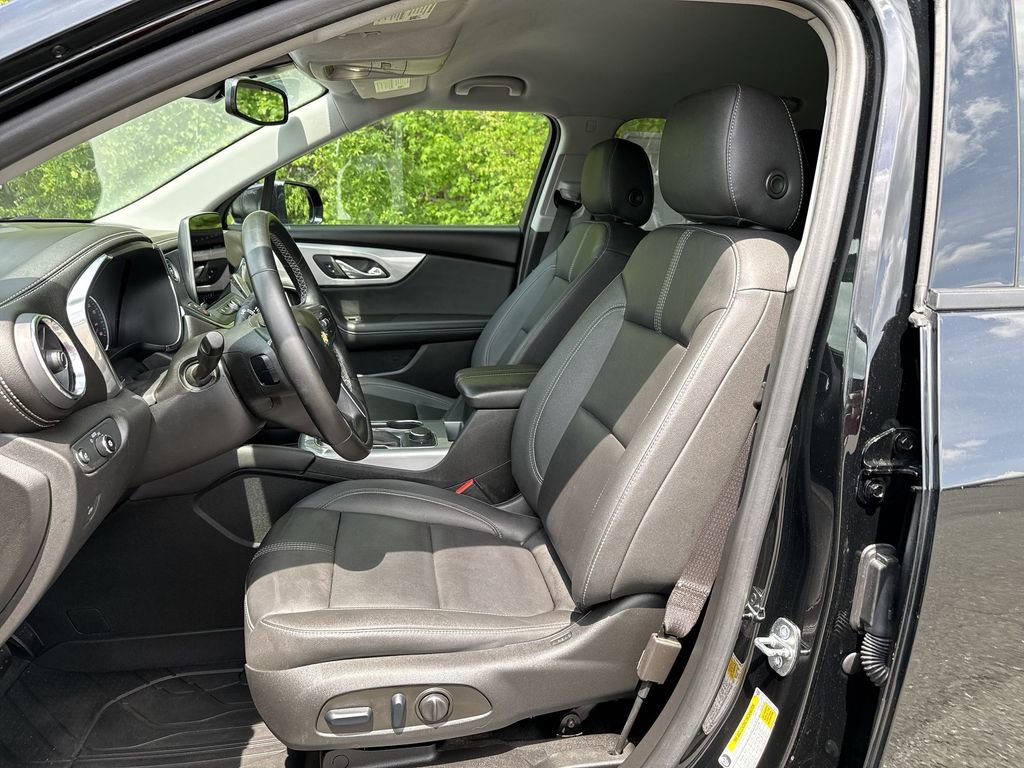 Used 2023 Chevrolet Blazer LT image 19